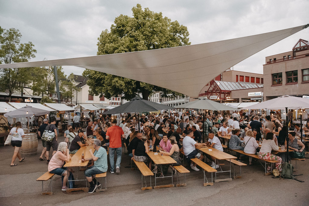 Weinfest Weinfelden 2026 – Bild 4