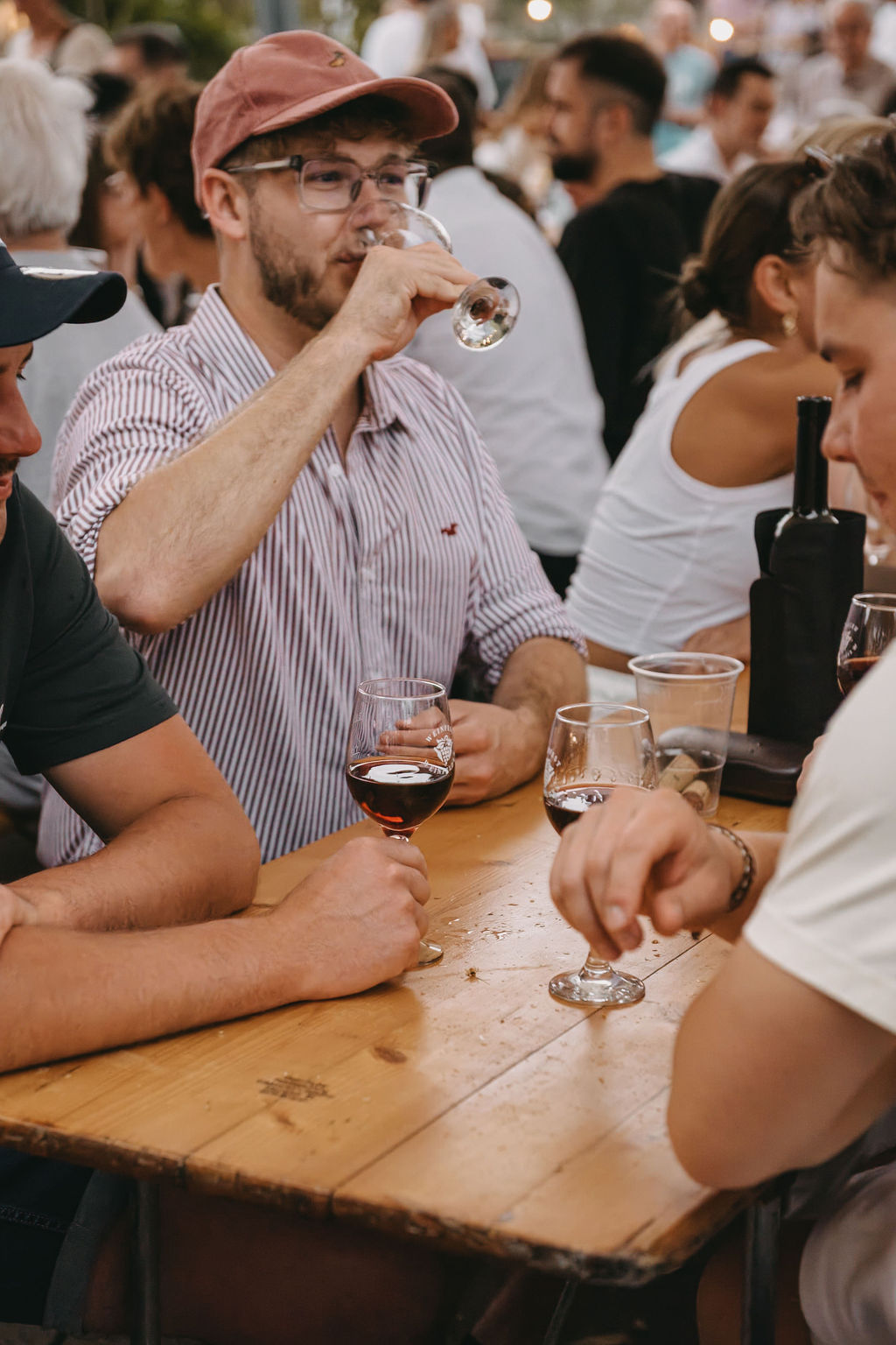 Weinfest Weinfelden 2026 – Bild 8