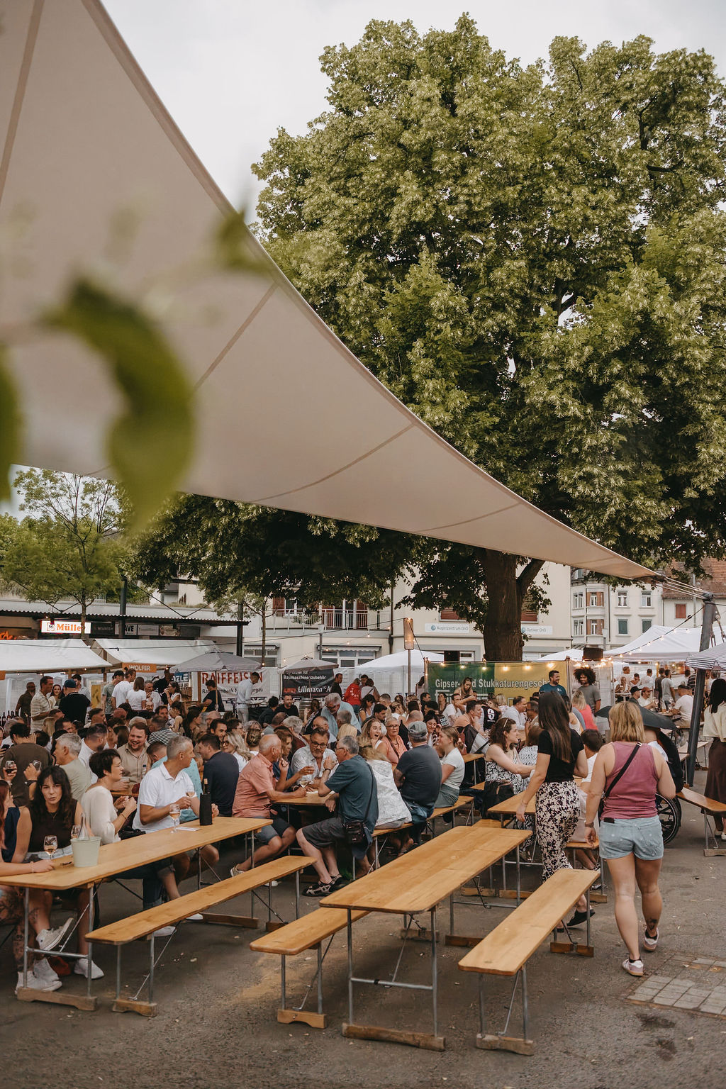 Weinfest Weinfelden 2026 – Bild 9