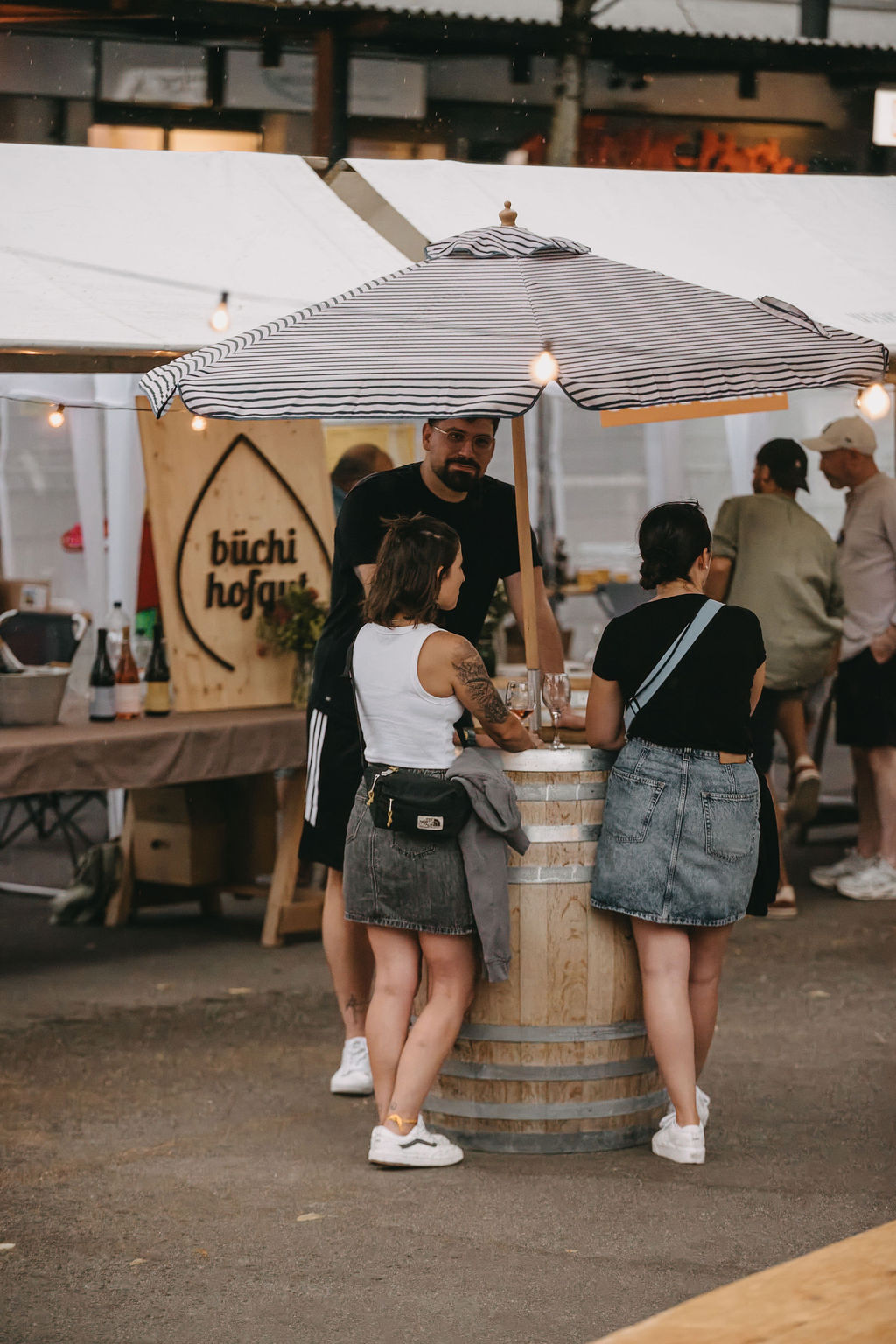 Weinfest Weinfelden 2026 – Bild 14