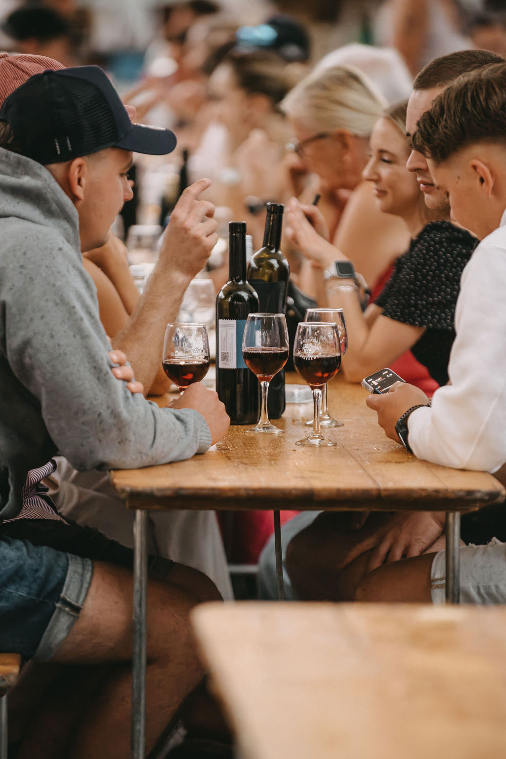 Weinfest Weinfelden 2026 – Bild 18