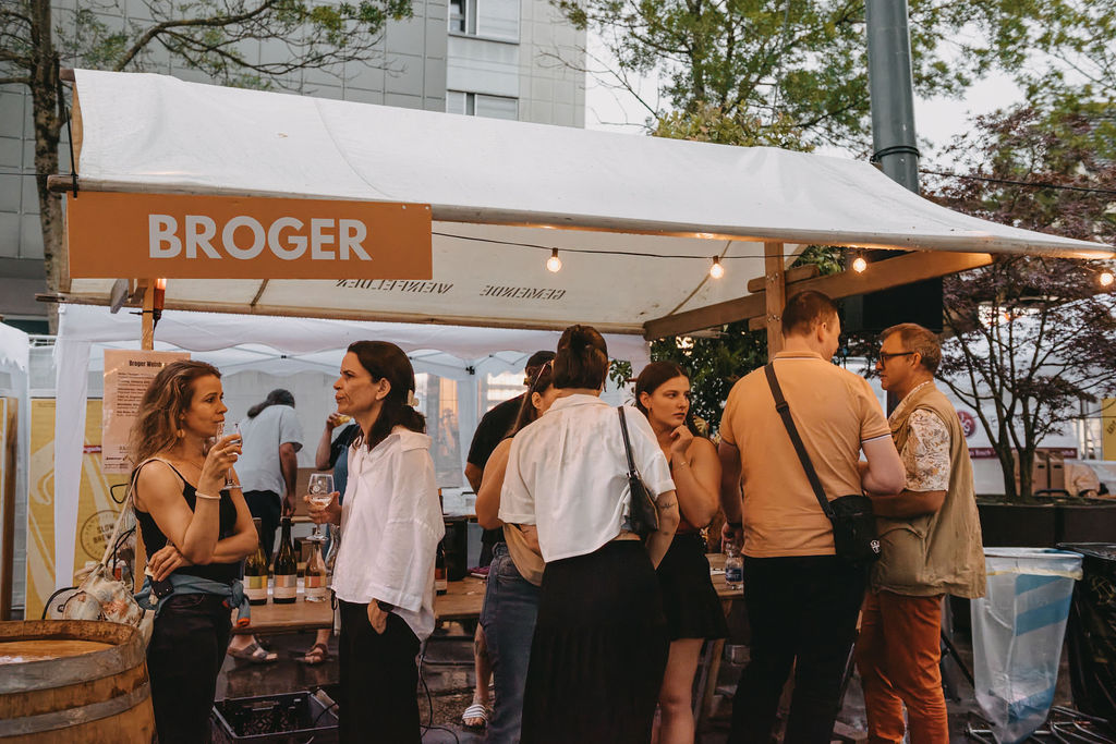 Weinfest Weinfelden 2026 – Bild 30