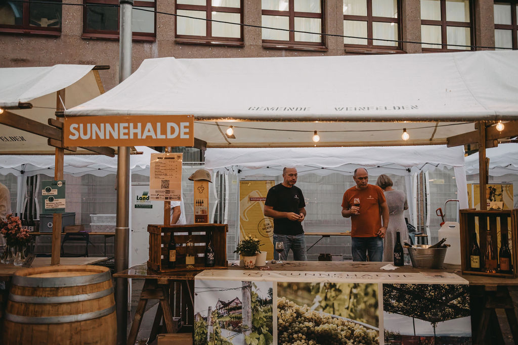 Weinfest Weinfelden 2026 – Bild 39