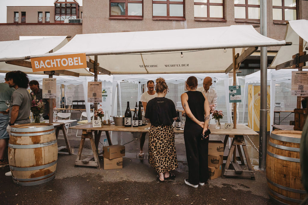 Weinfest Weinfelden 2026 – Bild 40