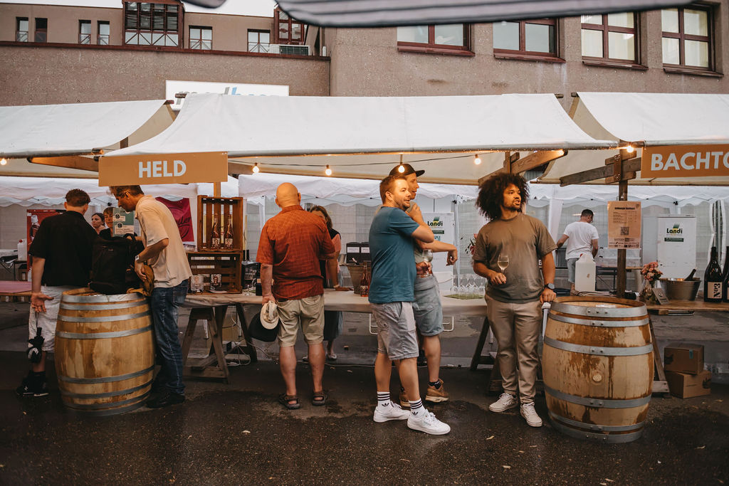 Weinfest Weinfelden 2026 – Bild 44