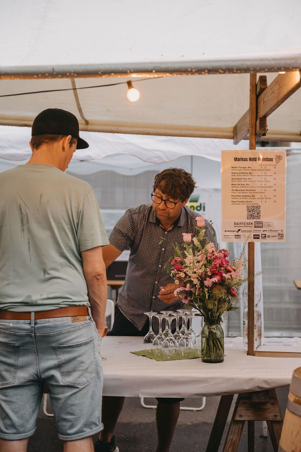 Weinfest Weinfelden 2026 – Bild 45