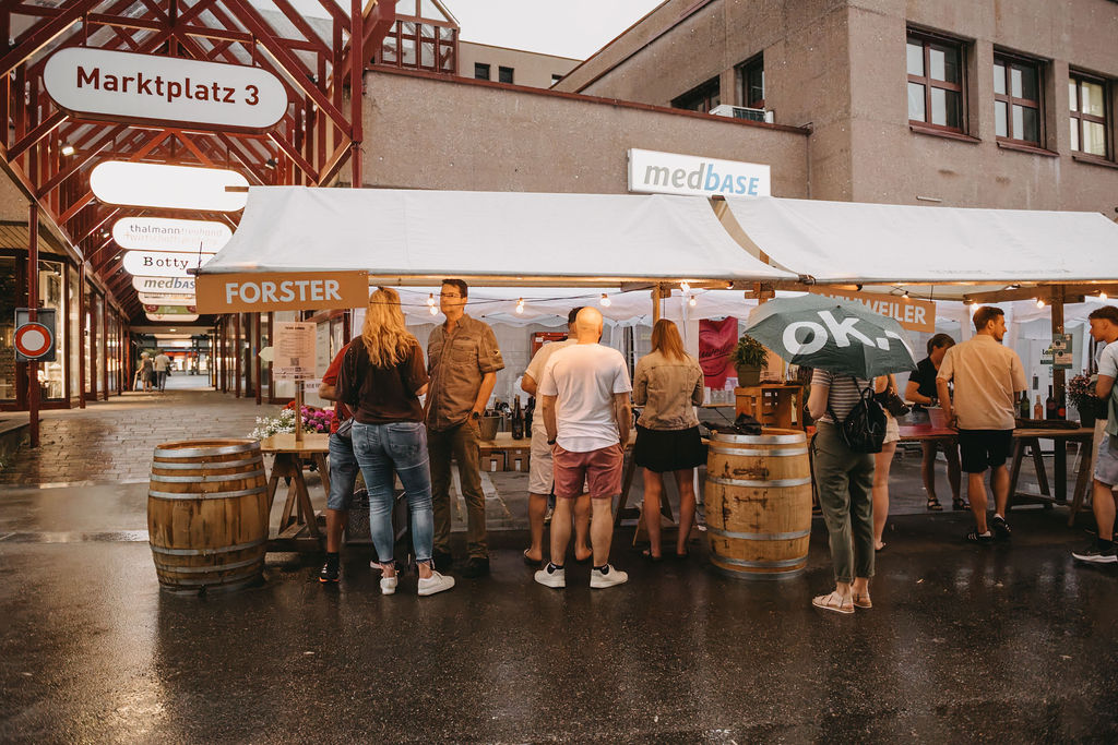 Weinfest Weinfelden 2026 – Bild 46