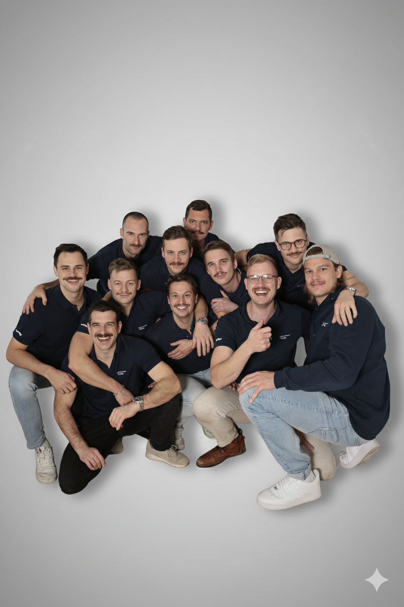 Schnauzkrauler Verein